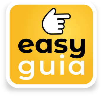 logo easyguia